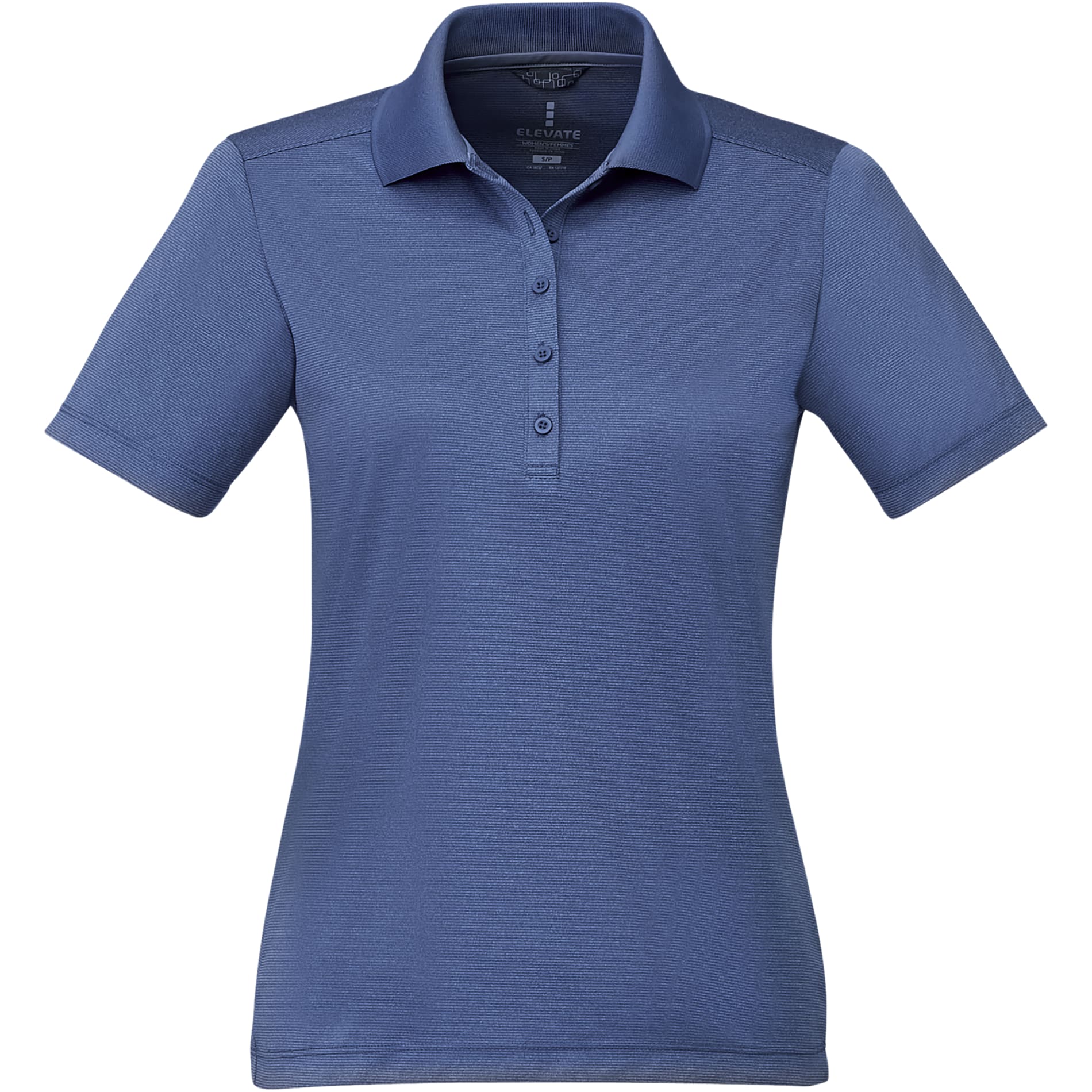 Women's DADE Short Sleeve Polo 667