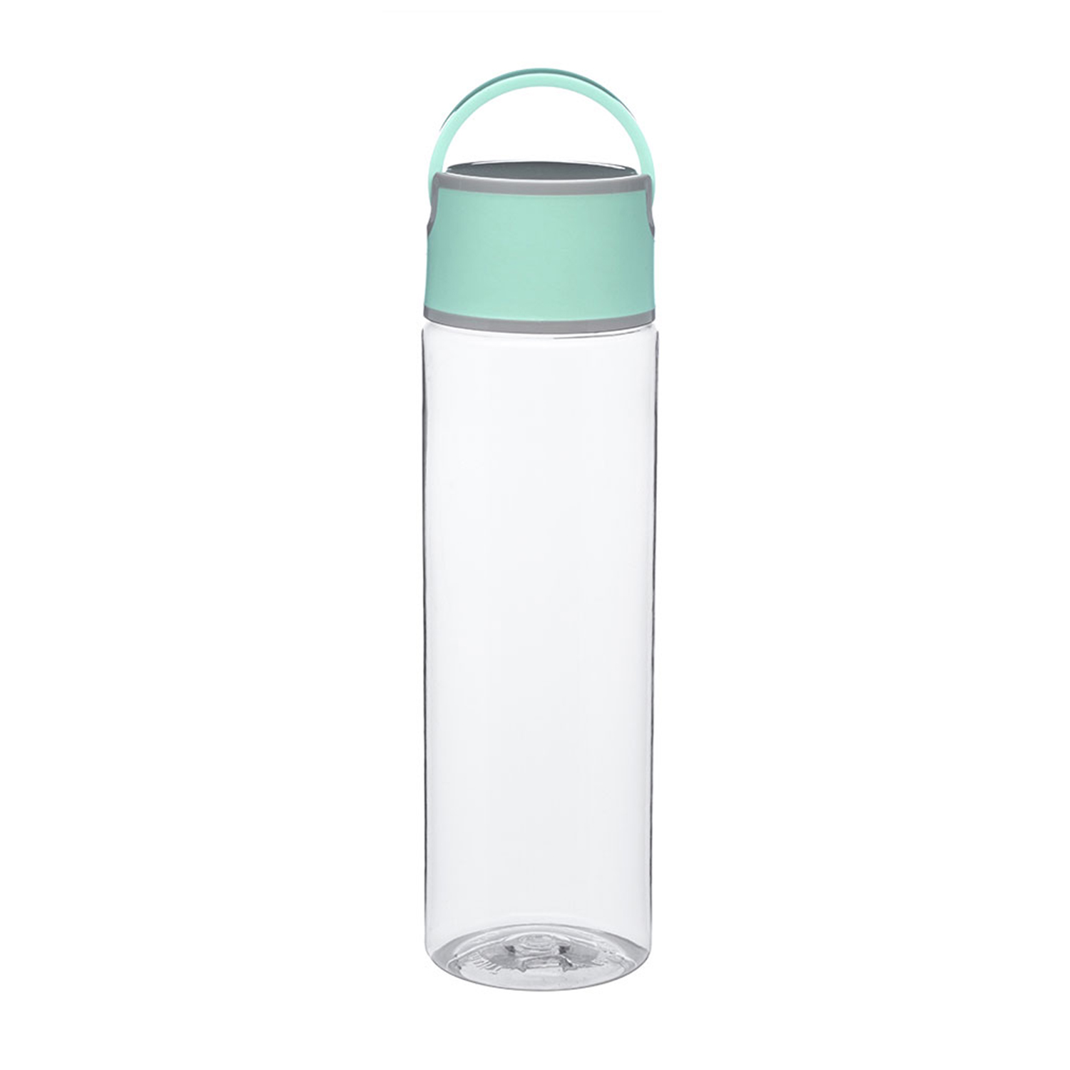 Plastic Bottle with Carrying Handle, 23oz. 9