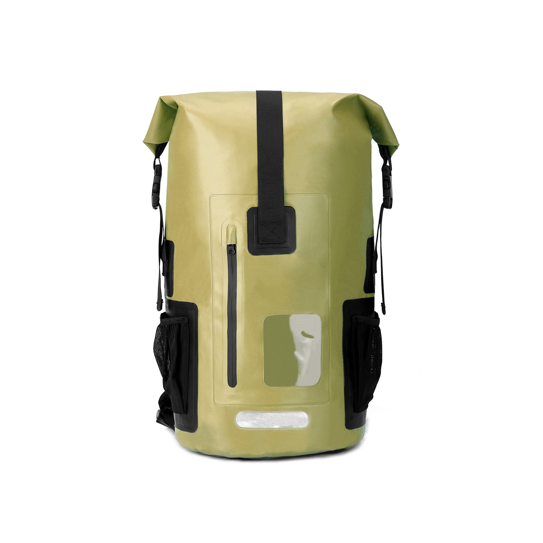 35L Waterproof Backpack 1