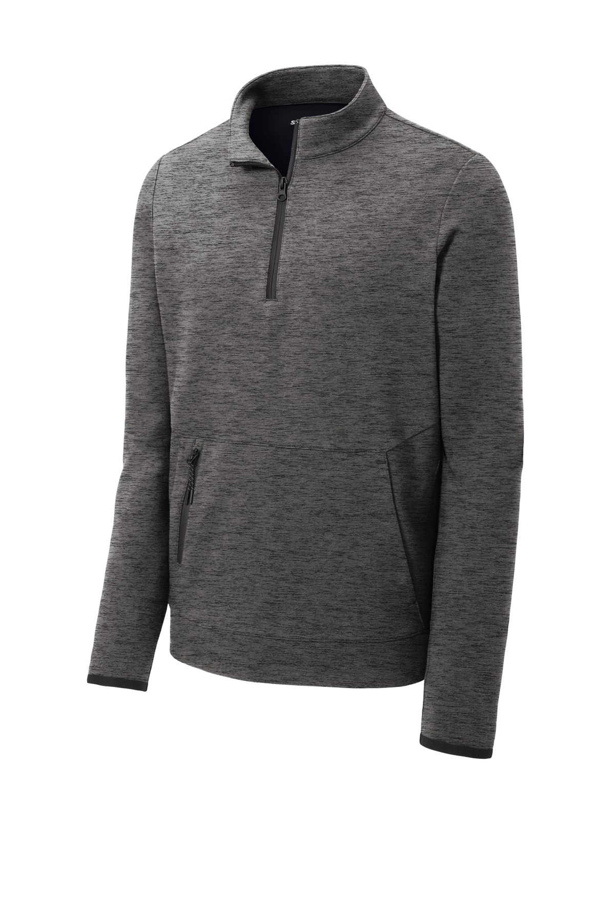 Sport-Tek Triumph 1/4-Zip Pullover ST281, custom hoodie or sweatshirt with logo imprint 50