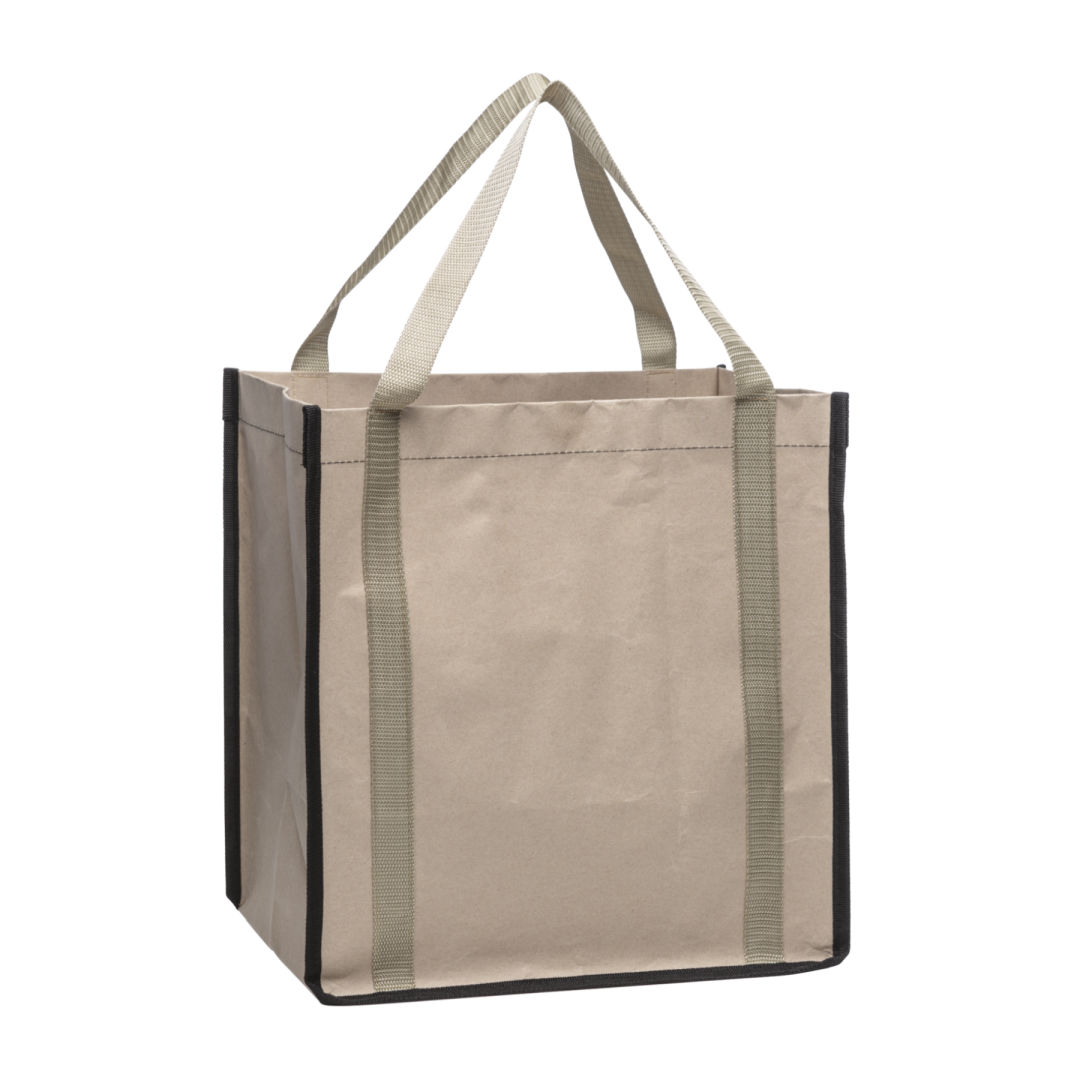 Huxley Kraft Tote Bag 9
