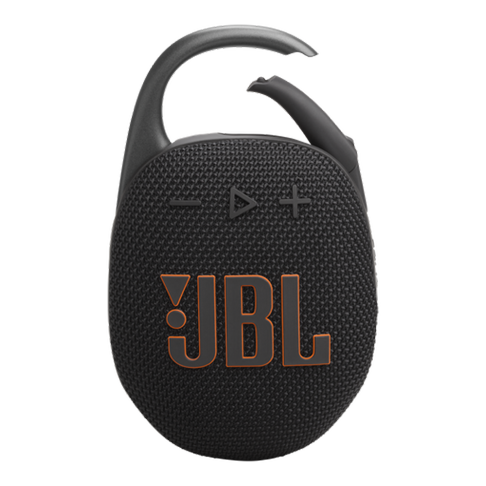 Custom JBL Clip 5 Portable Waterproof Bluetooth Speaker