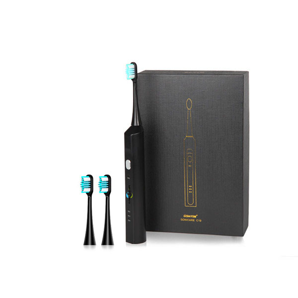 Induction Charging Electric Toothbrush 4