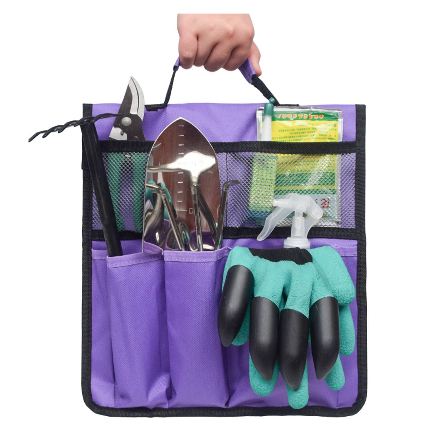 Garden Kneeler Tool Bags 4