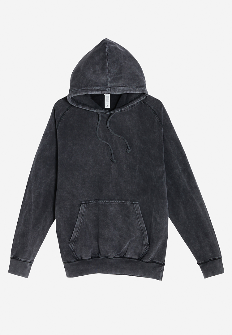Vintage Raglan Hoodie, custom hoodie or sweatshirt with logo imprint 5