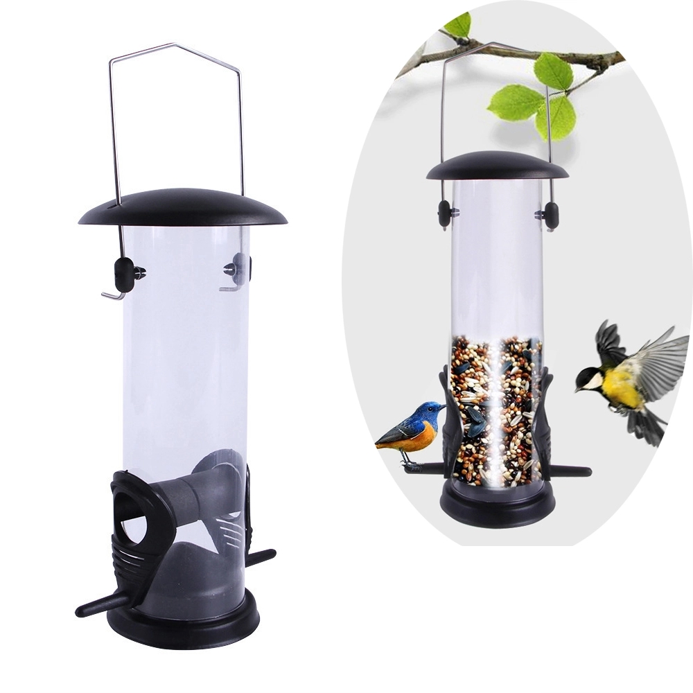 Outdoor Bird Feeder 2
