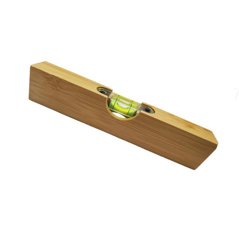 Wooden Bottle Opener & Level Meter 4