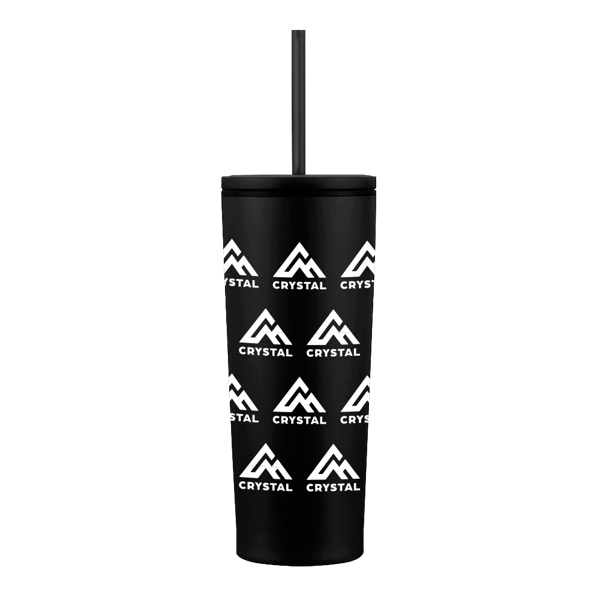 Telluride 24oz Straw Tumbler 155