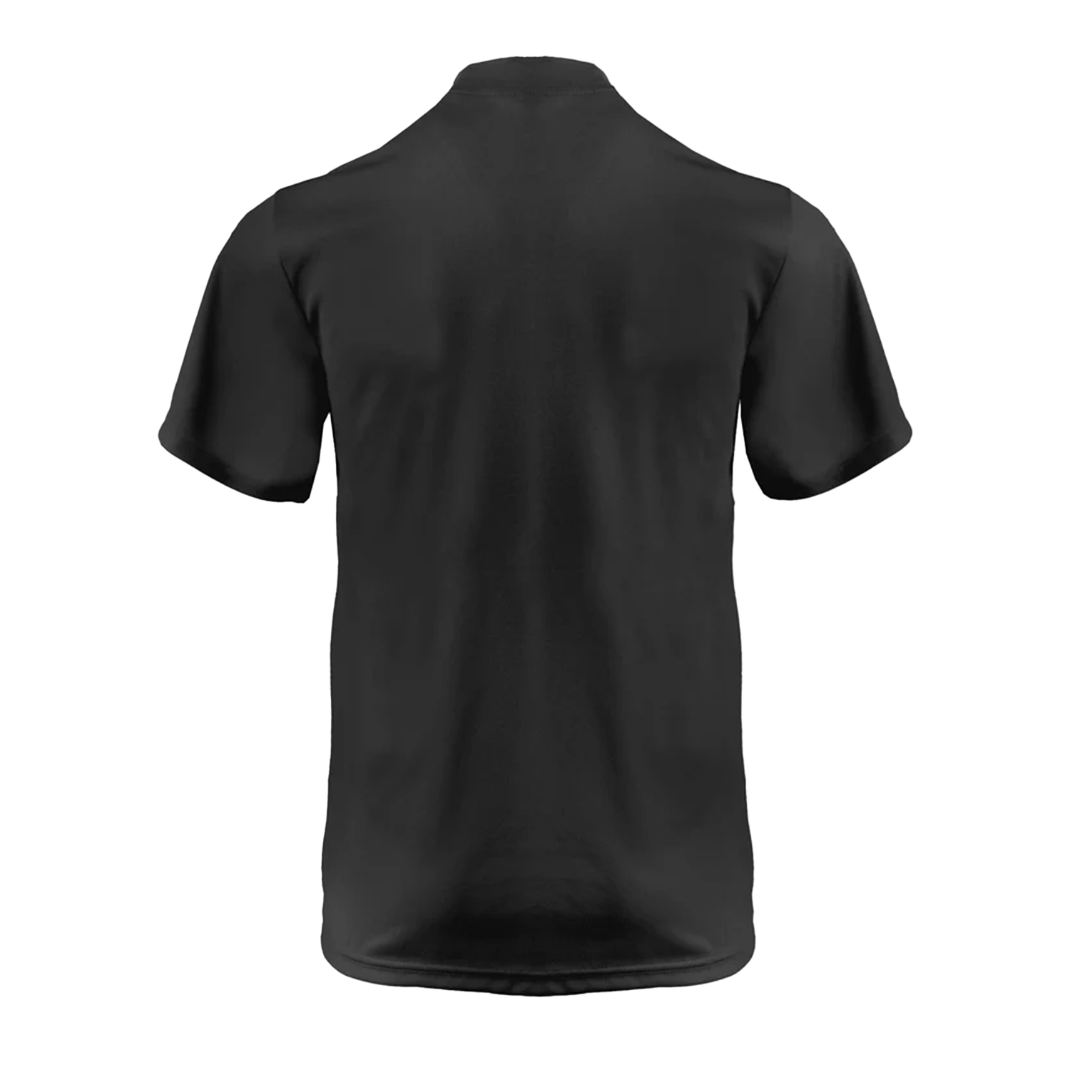 Youth Performance Crew Neck T-Shirt with Set-In Sleeves 1