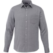 Men's PIERCE Long Sleeve Shirt 28