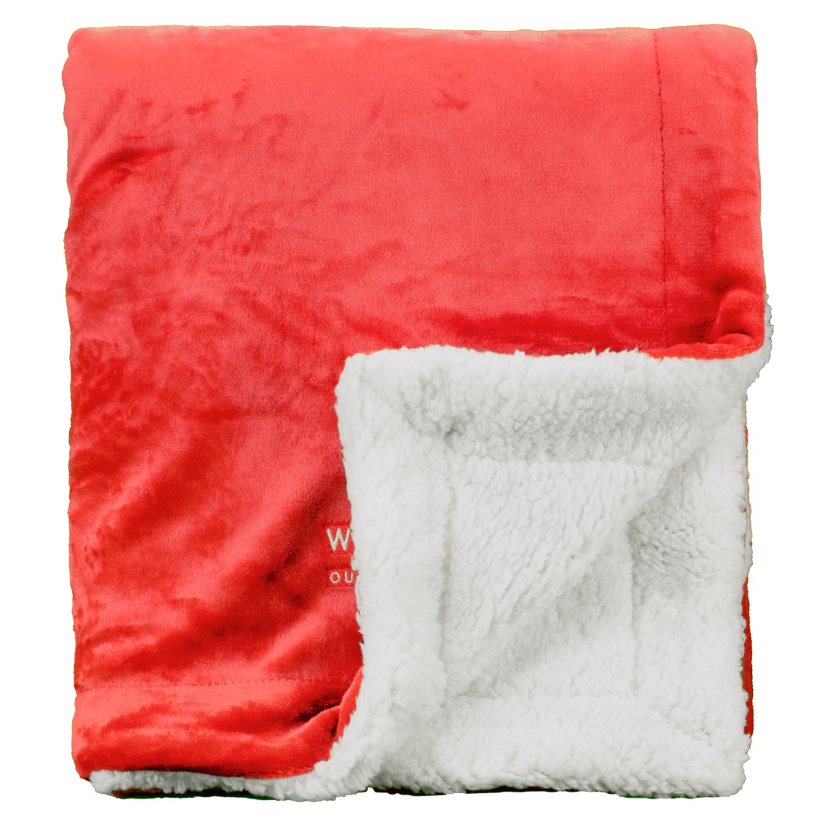 Palmetto Challenger Blanket 17