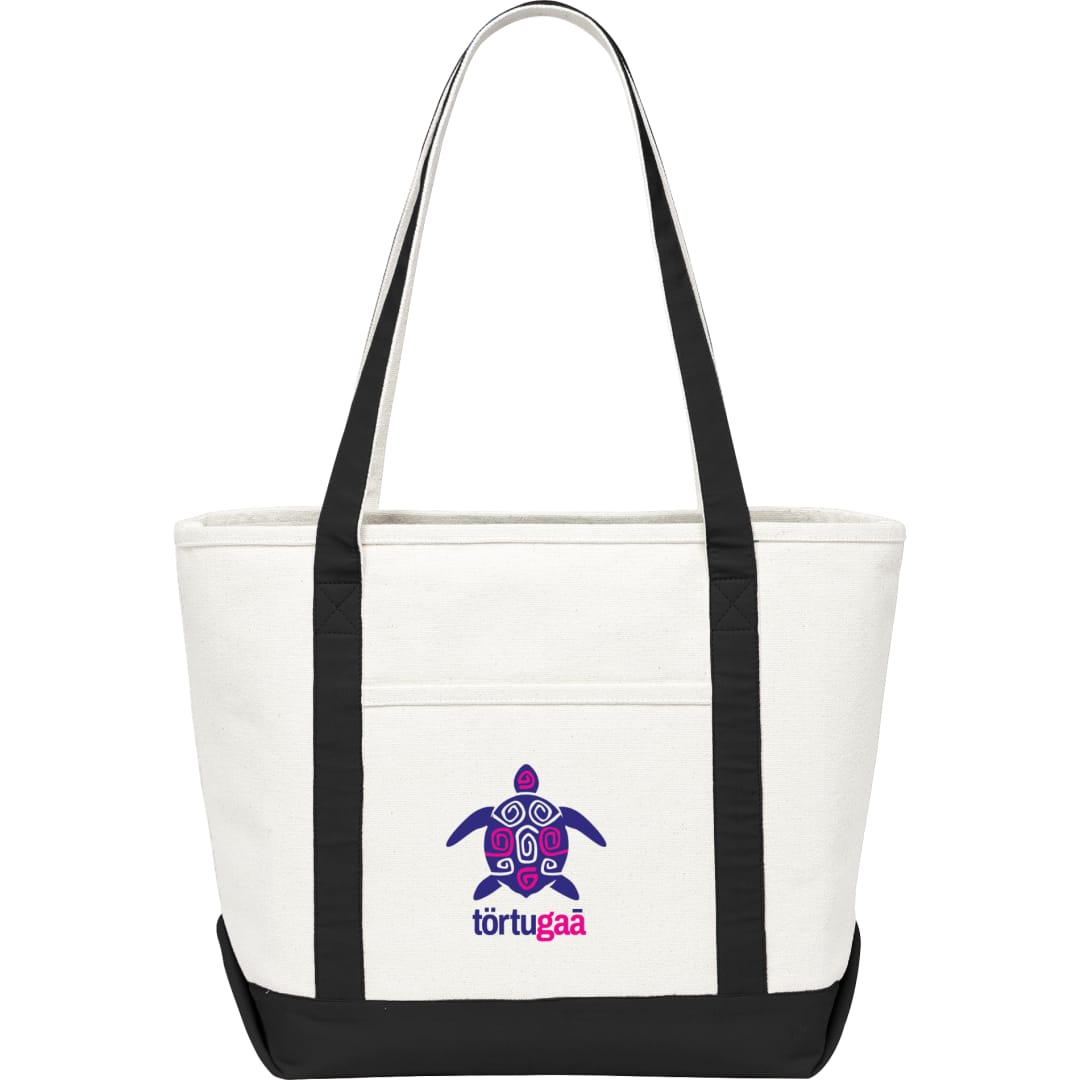 Baltic 18oz Cotton Canvas Tote 76