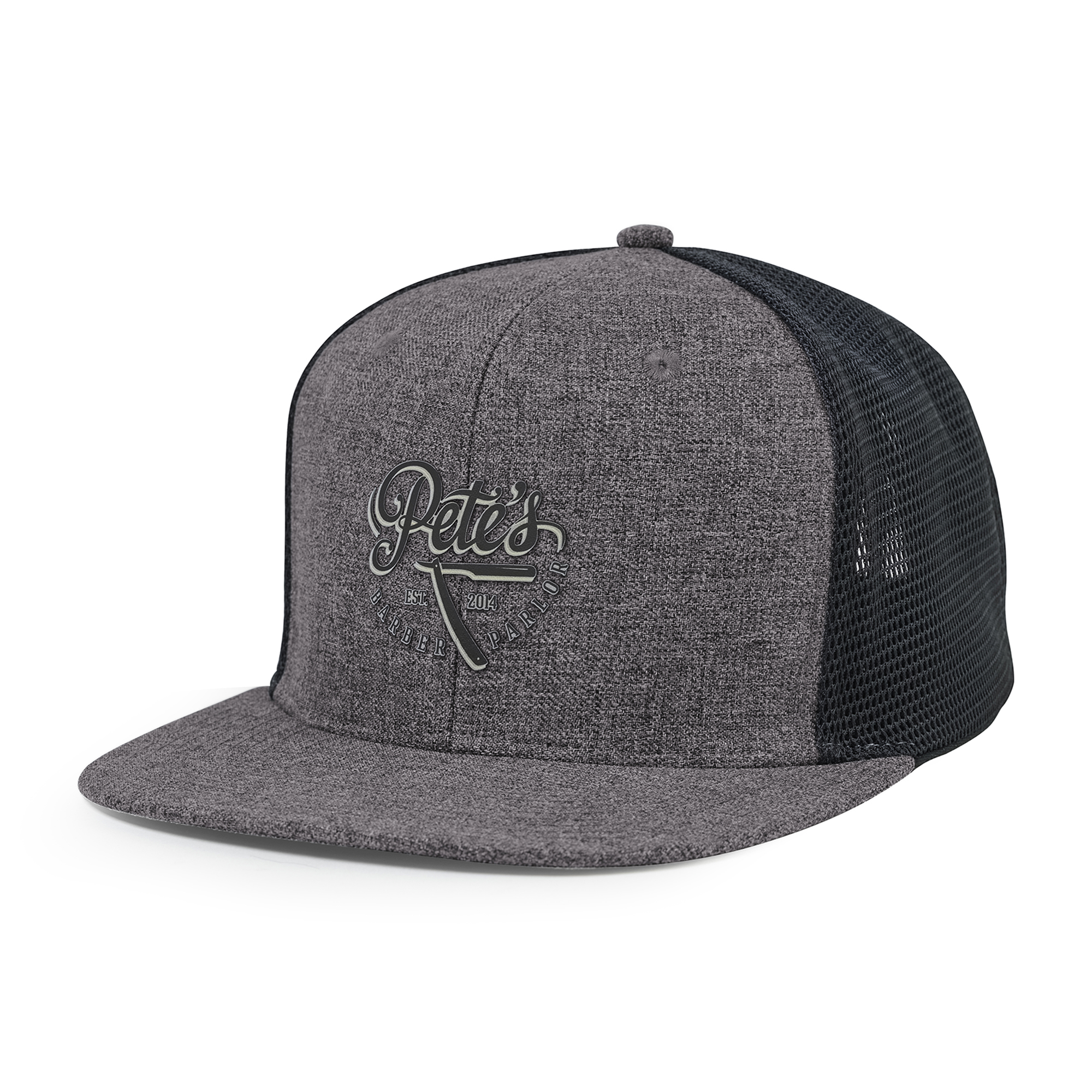Merrimack Hat Co.® Axel Trucker 9