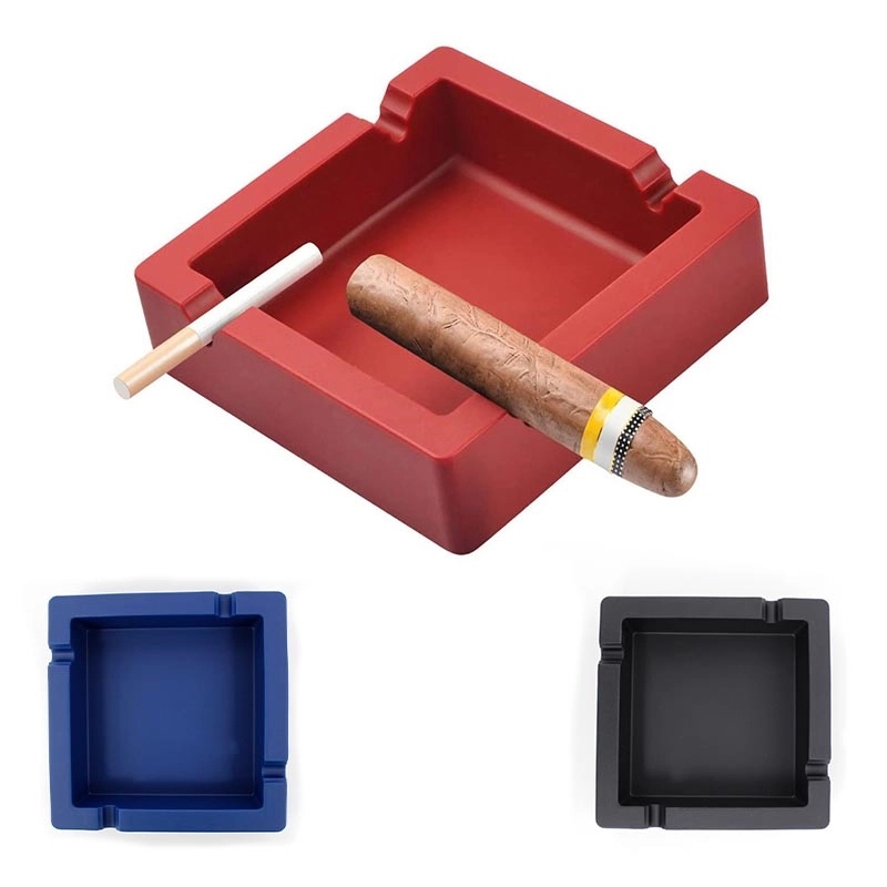 Silicone Ashtray 9