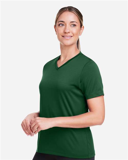 Women's Zone Performance Mesh T-Shirt - TT15W 75