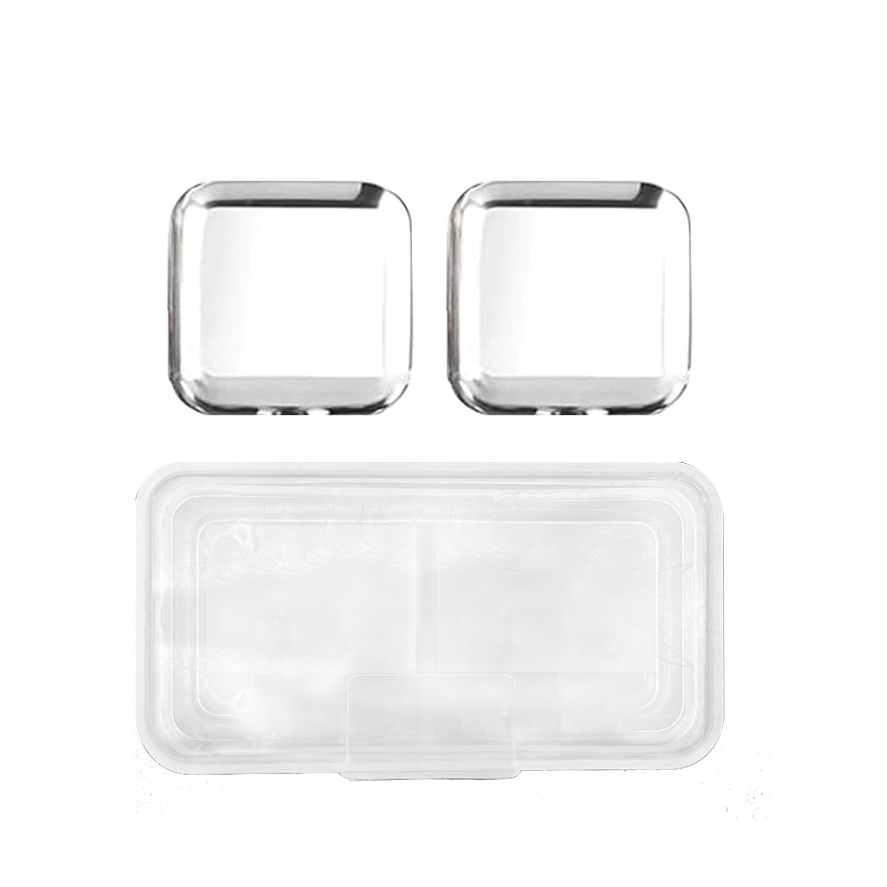 Tatco Ice Cube 3