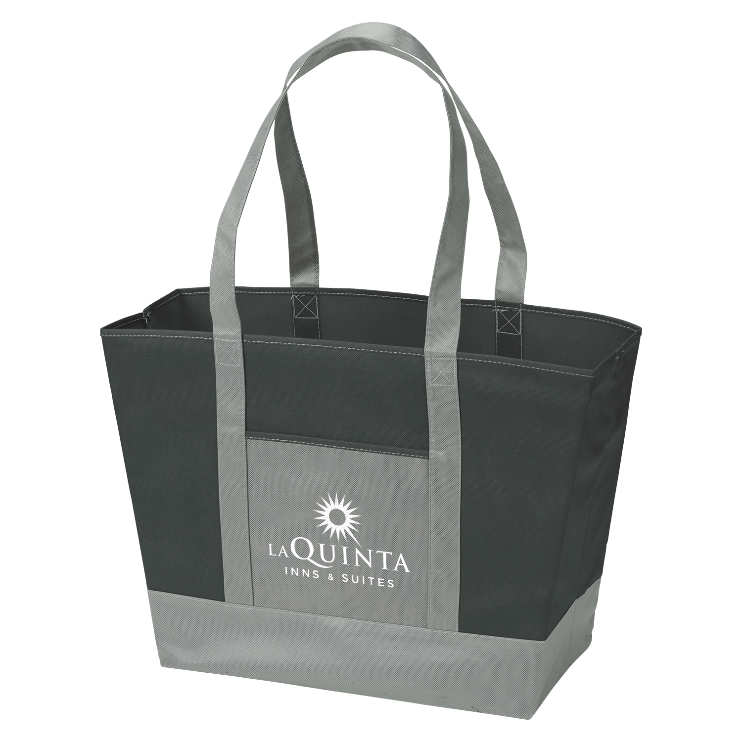 Lake Powell Non-Woven Nautical Tote Bag 6