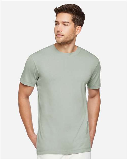 Unisex Bamboo Tee - 6904 30