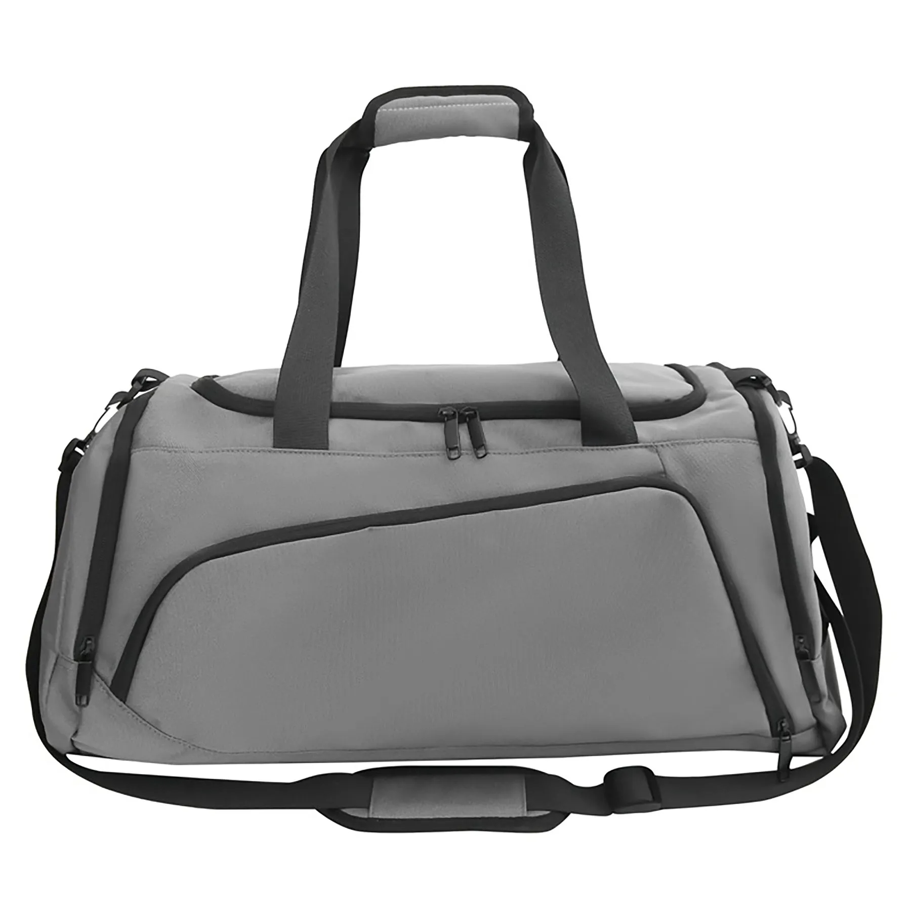 Sports Gym Bag 6