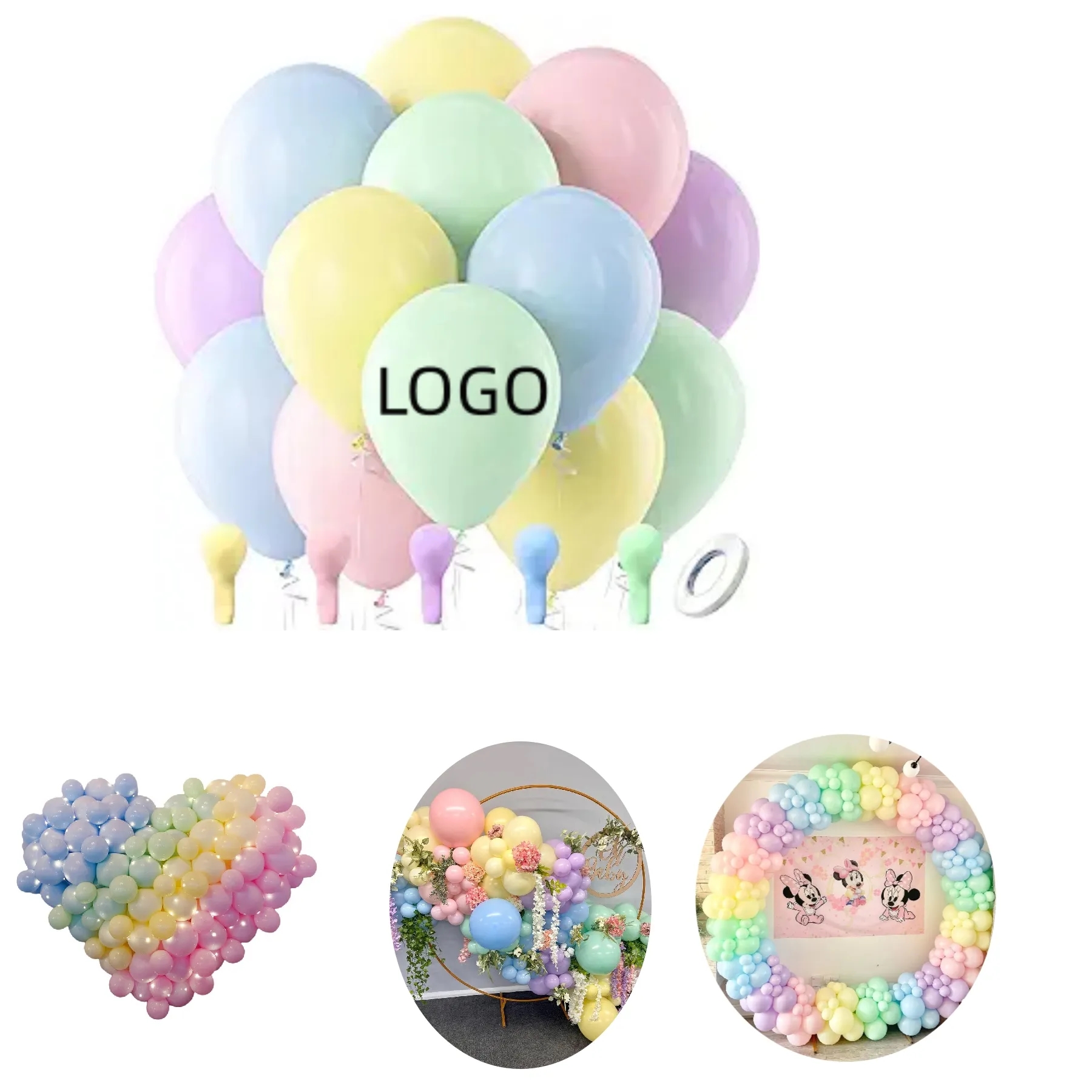 Party Balloons 2