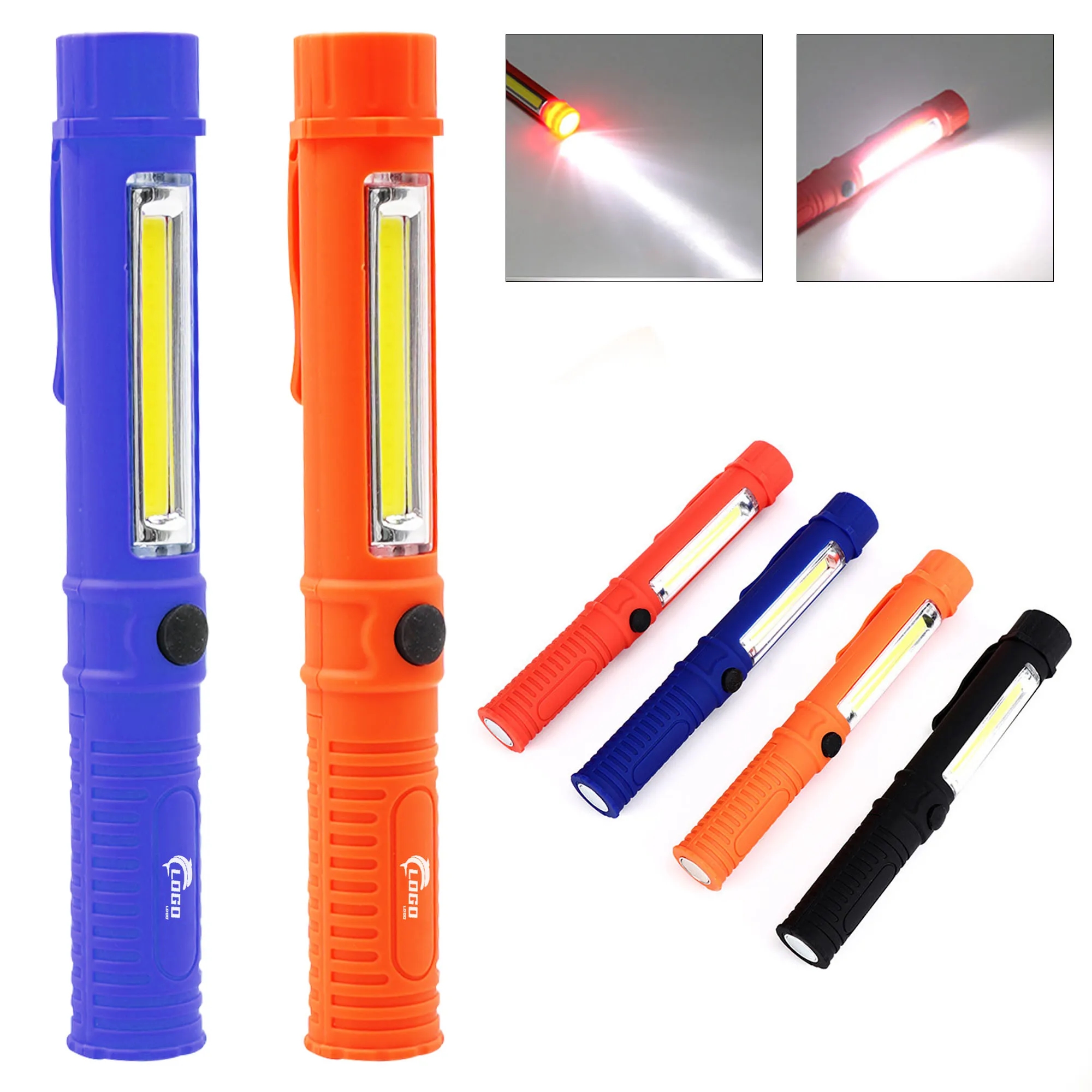 MOQ 100pcs LED Work Light 1