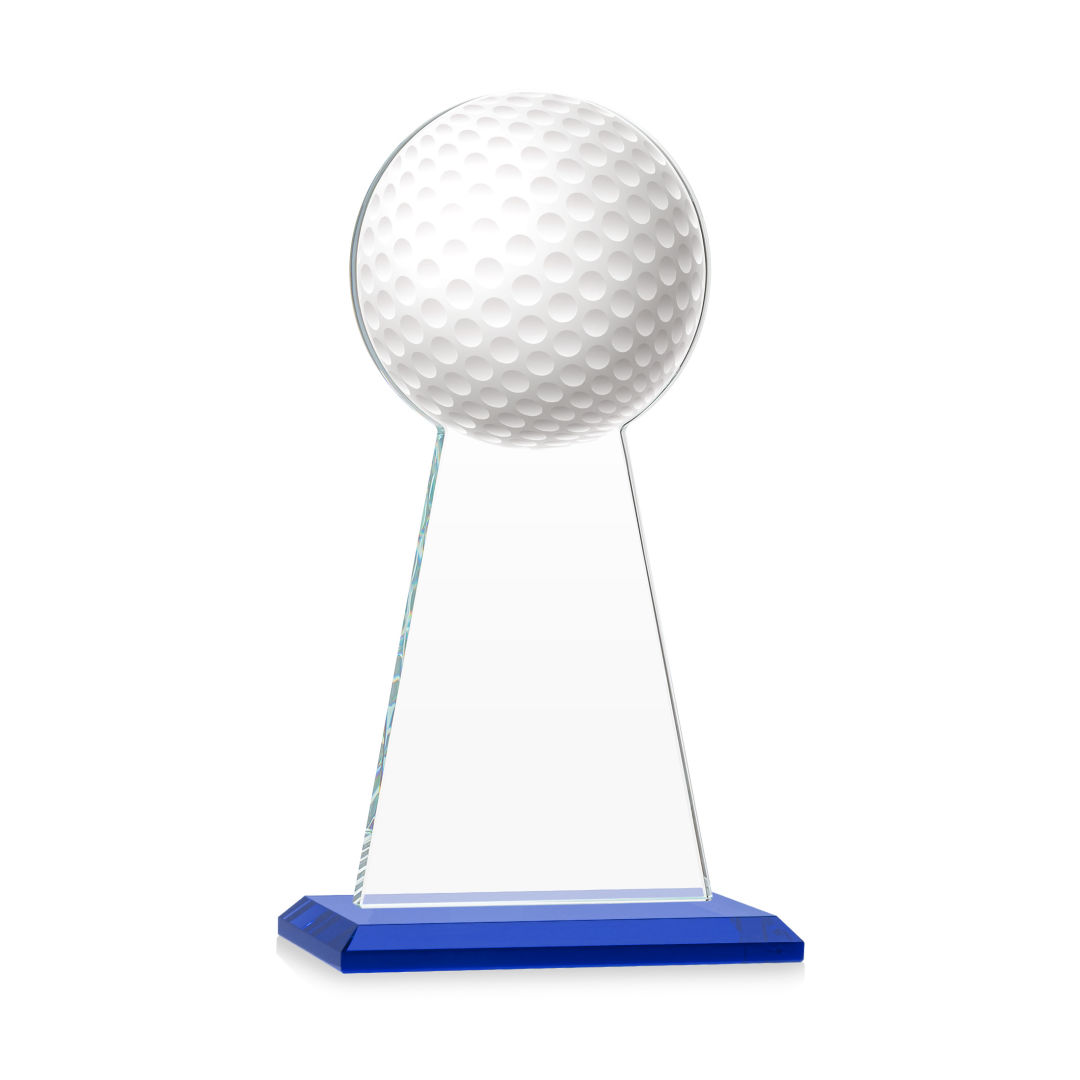 Edenwood Golf Award - Blue 2