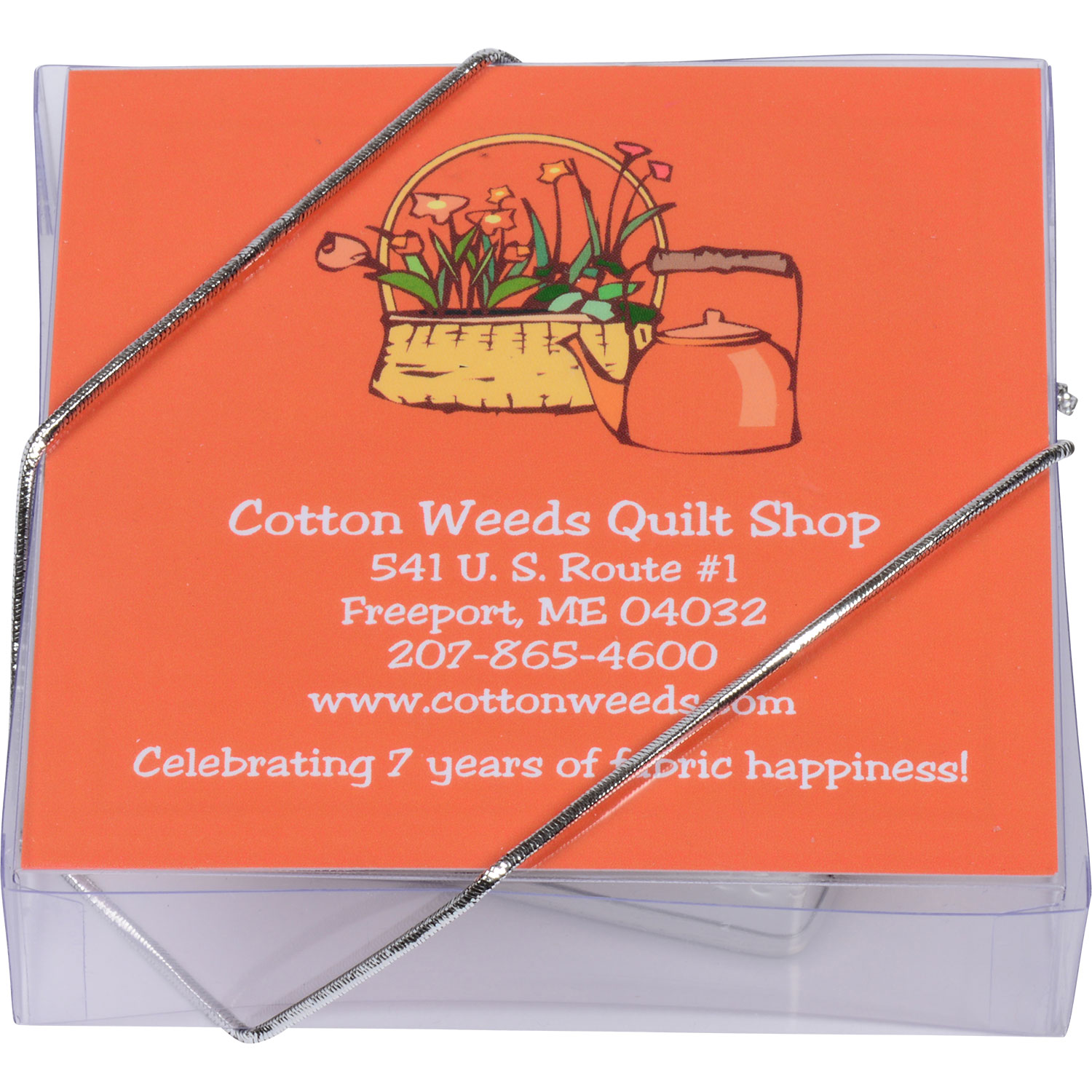 Cookie Cutters - Clover 2