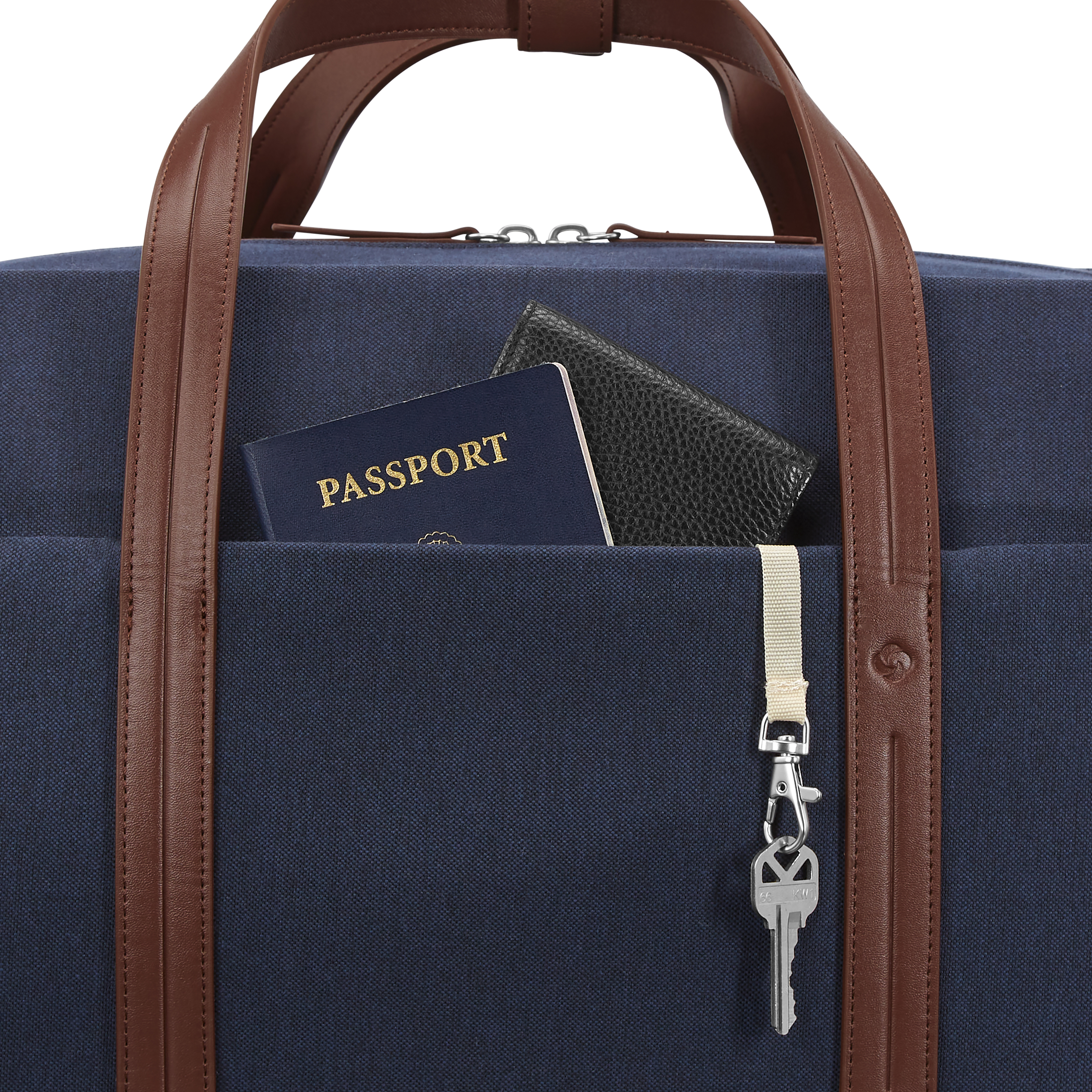 Samsonite Virtuosa Wheeled Duffel 10