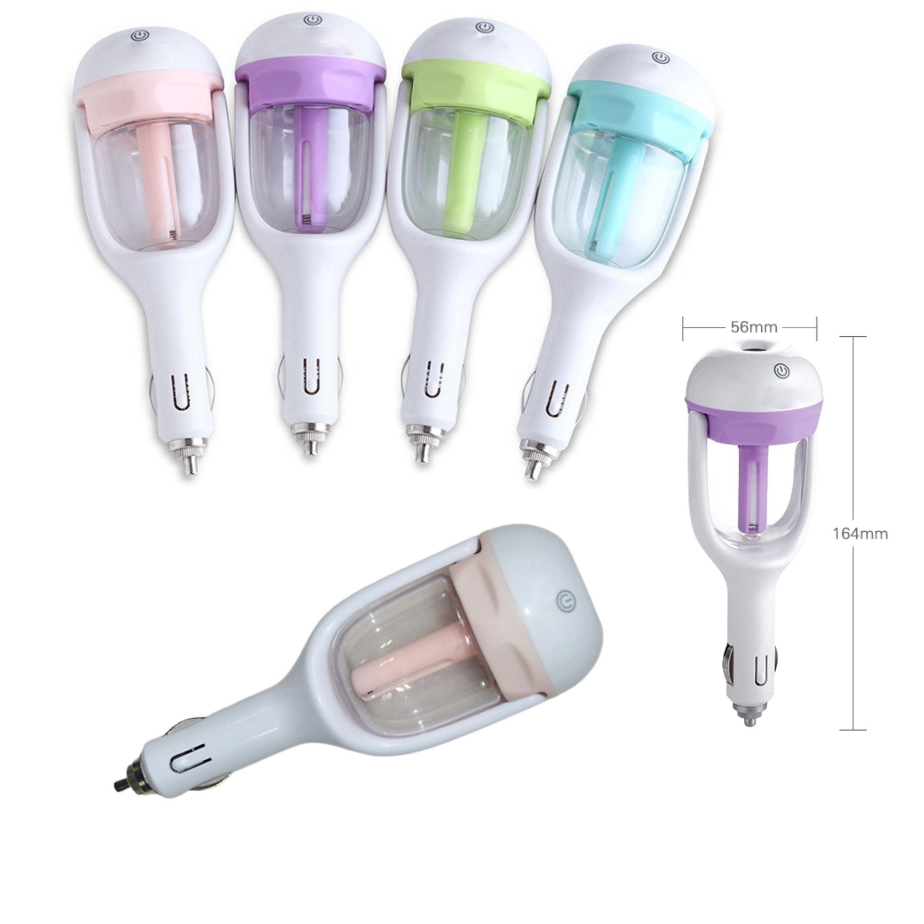 Car Humidifier 2
