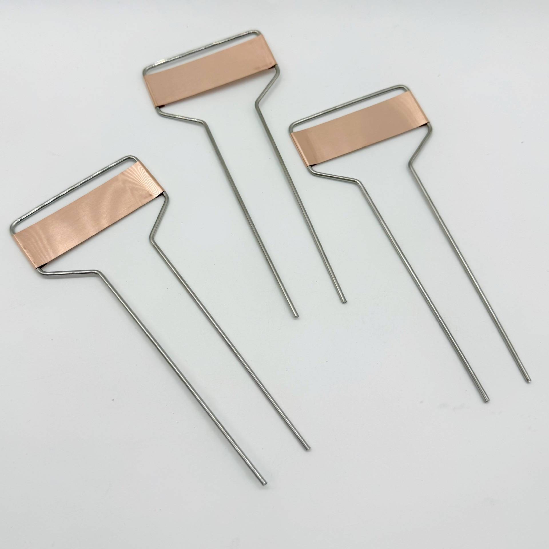 T-Shaped Gardening Tags 6