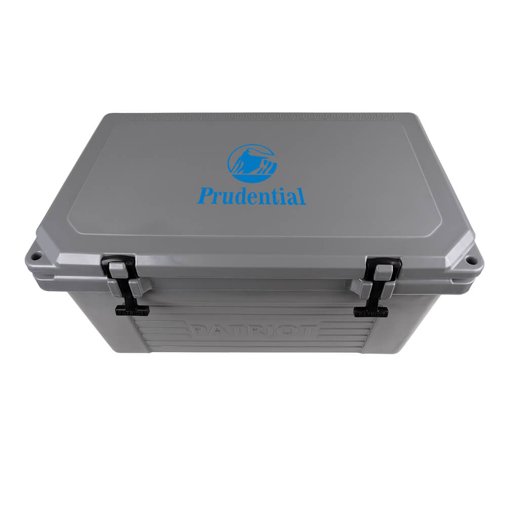 Patriot 50QT Cooler 7