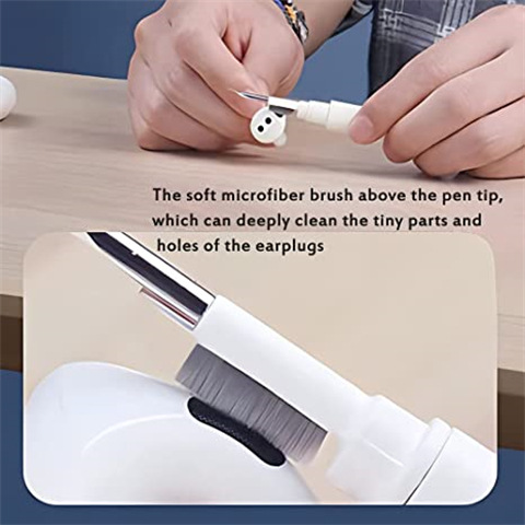 Earbud Cleaning Tool 6