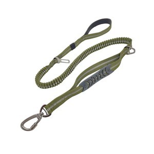 Reflective High Elasticity Dog Leash for Comfort 13