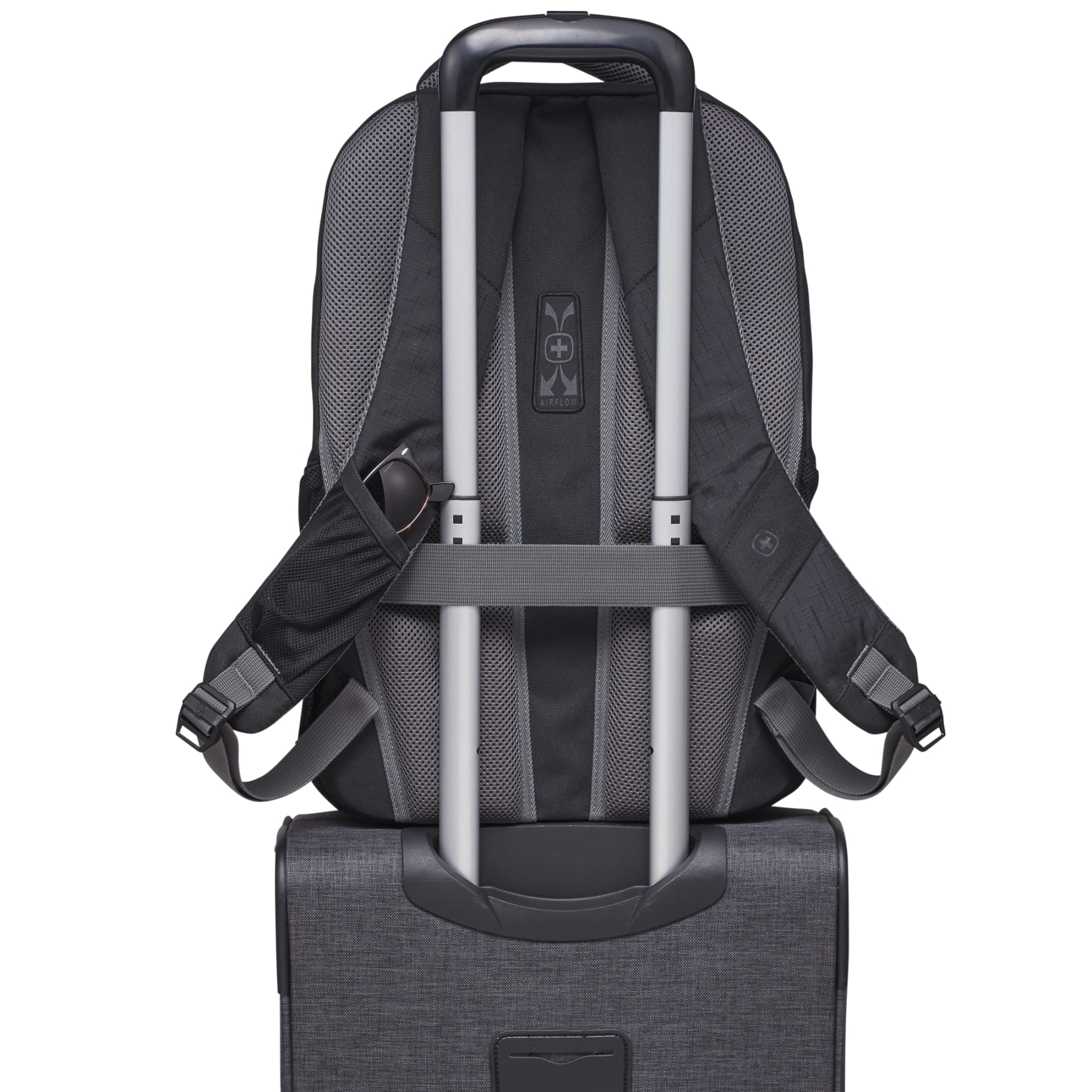 Wenger Origins Recycled 15" Computer Backpack 28