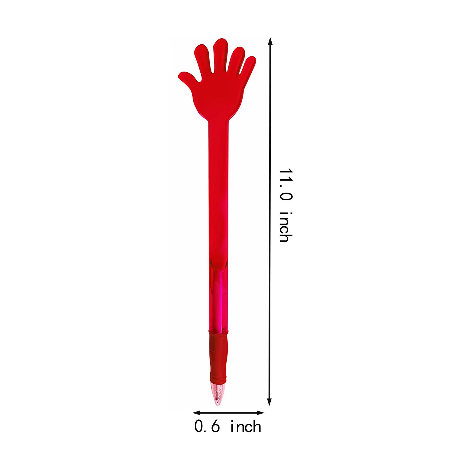 Huge Hand Shape Pen 5