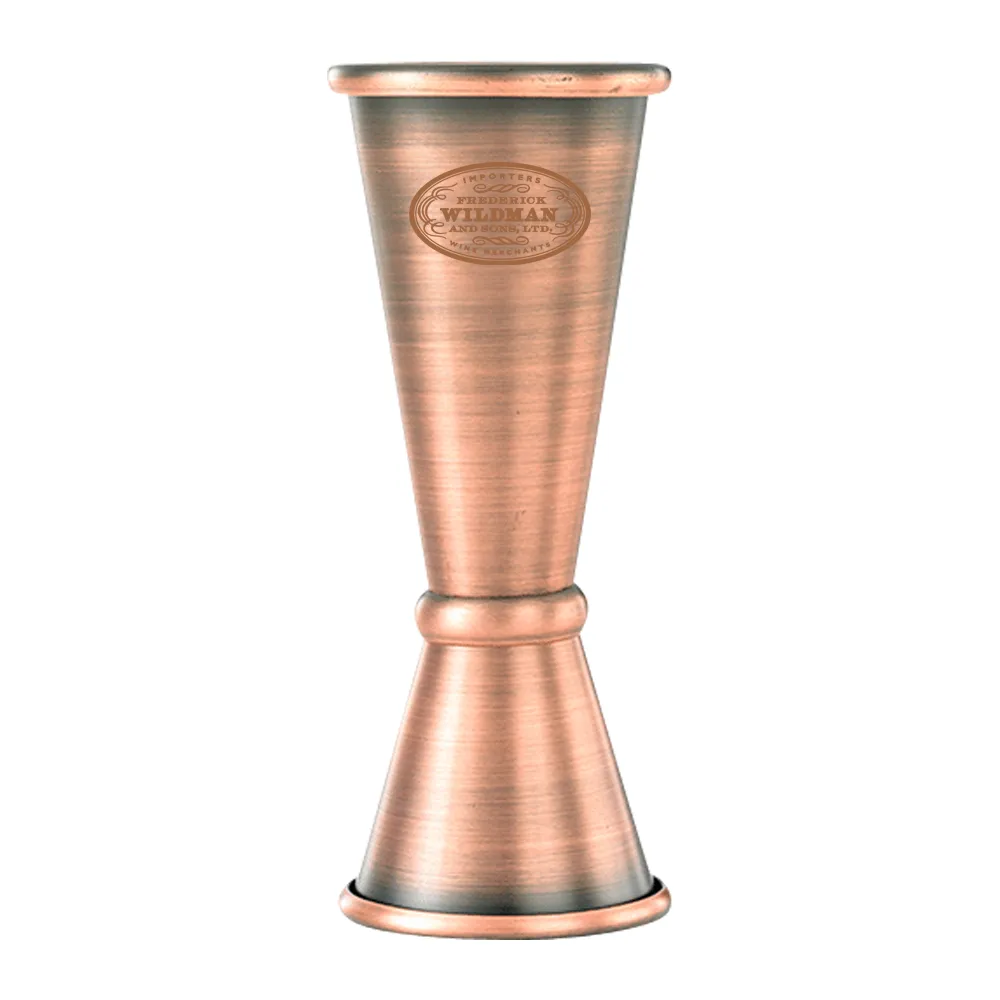 25ml. x 50ml. Japanese Style Jigger 8