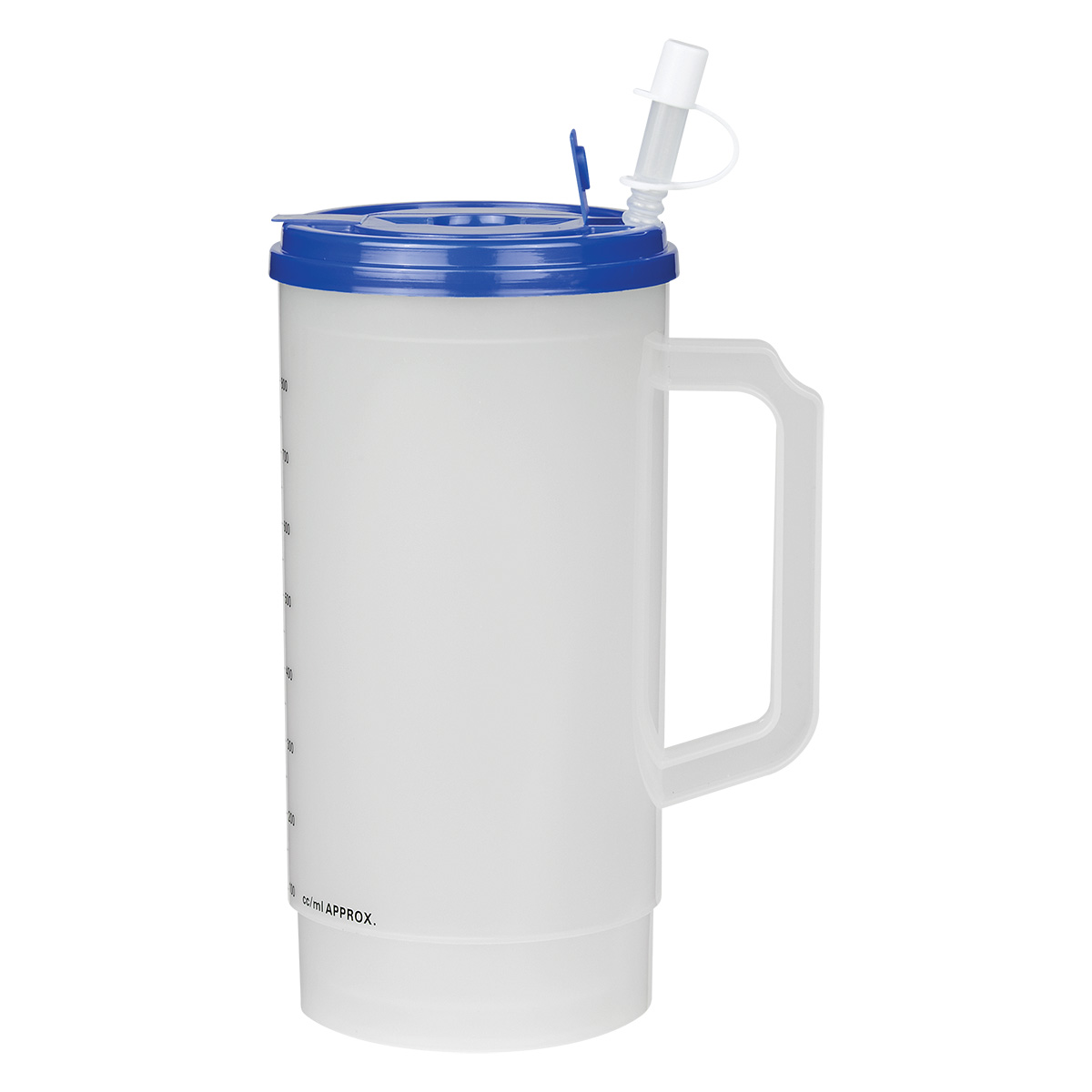 32 Oz. Medical Tumbler With Measurements 6