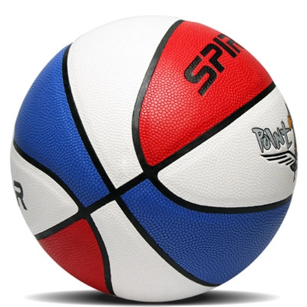 Promotional Rubber Basketball 1