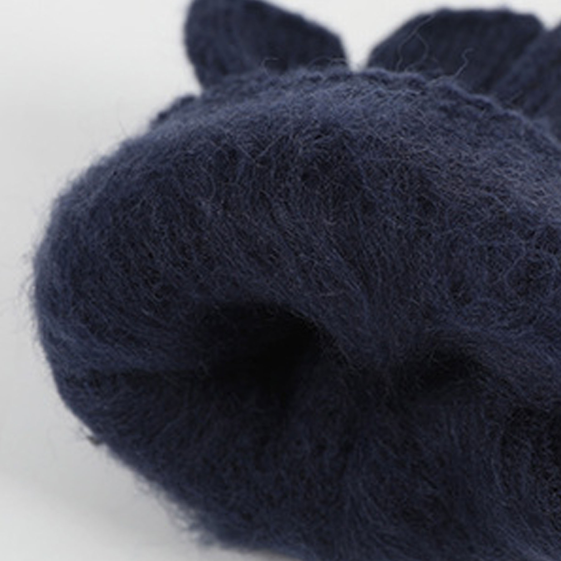 Men's Warm Half-Finger Gloves 11