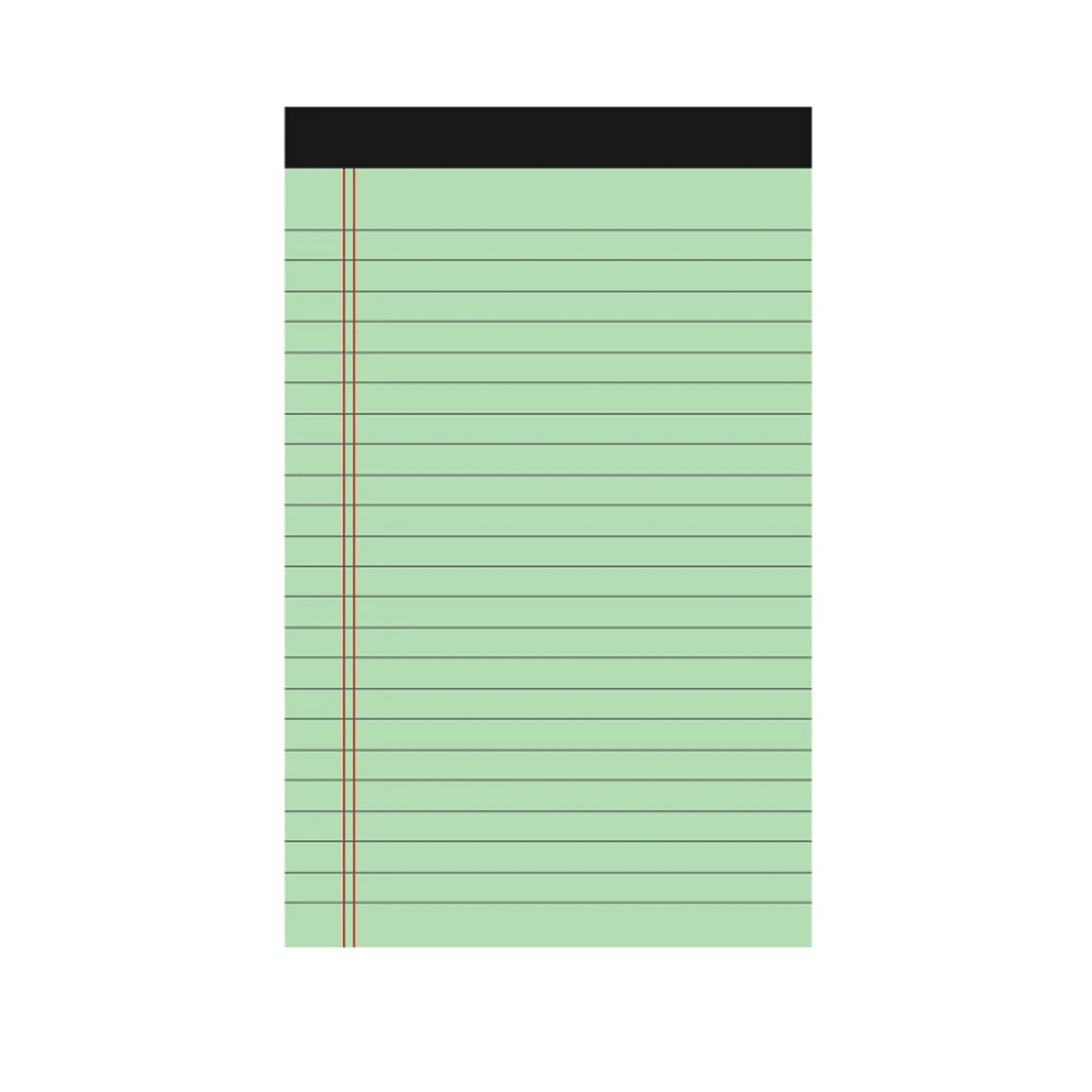 Custom Printed Notes (5"x8") 50 Sheets 3