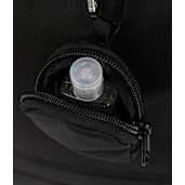 Mini Backpack Bag Charm 210