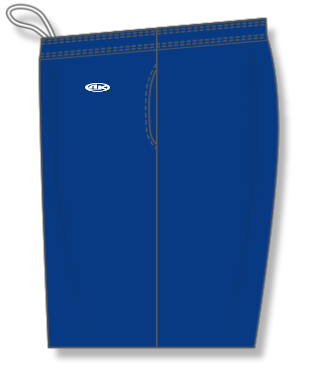 Apparel Shorts AS1700-G01 23