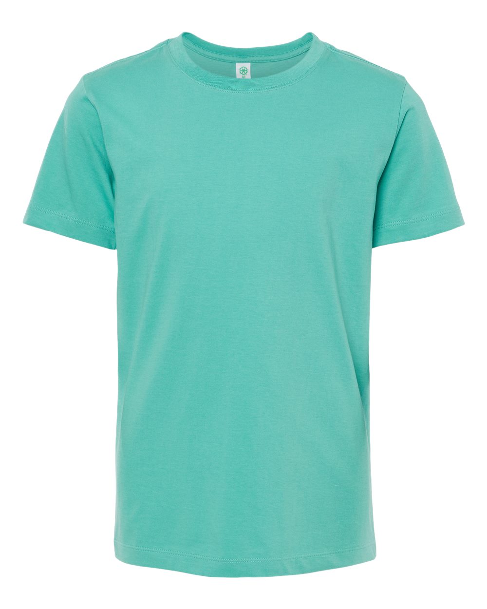 Youth Organic T-Shirt - 402 67