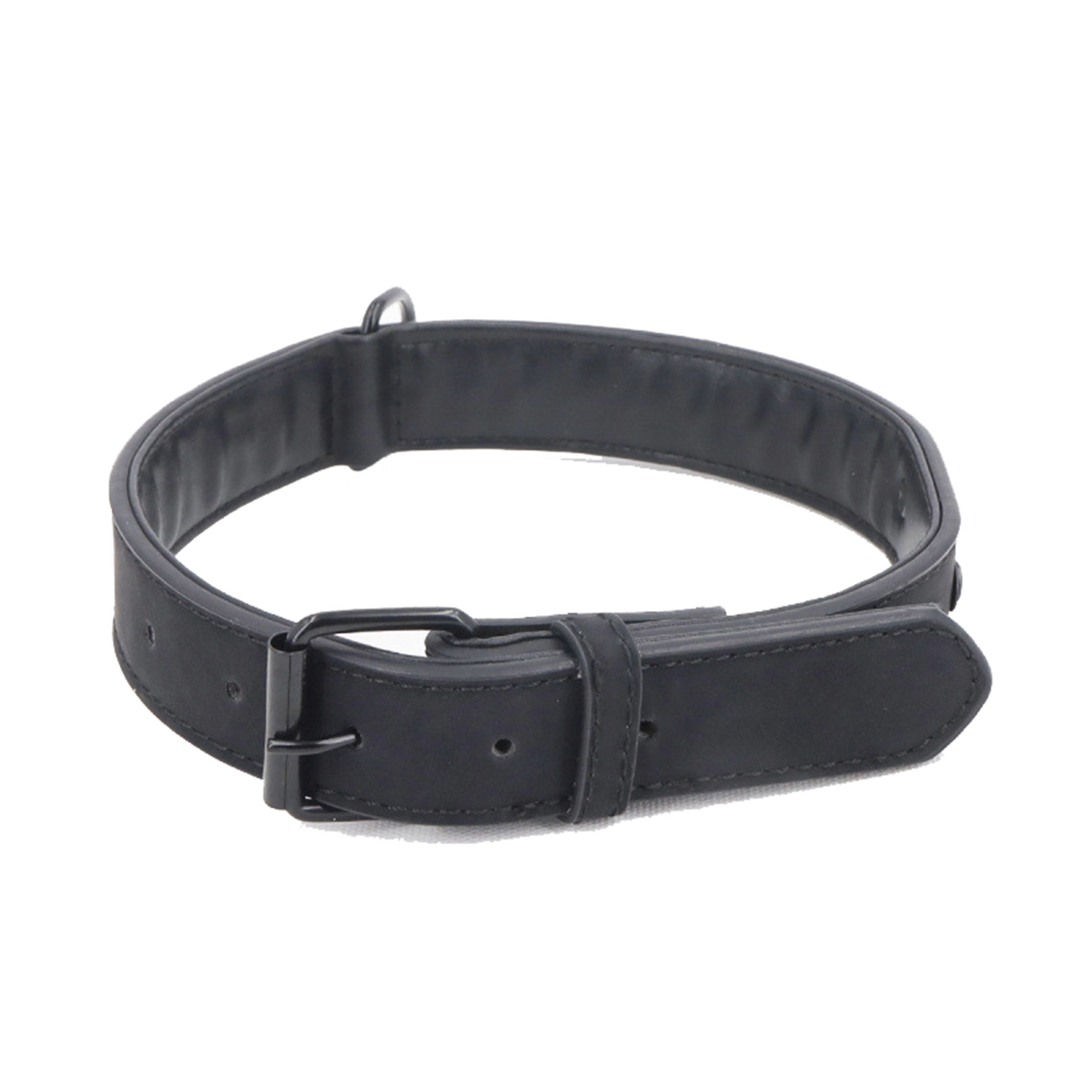 MOQ100 Pet Collar 3