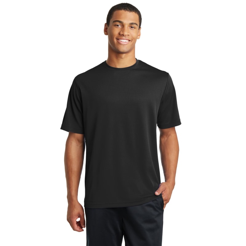 Sport-Tek PosiCharge RacerMesh Tee. 33