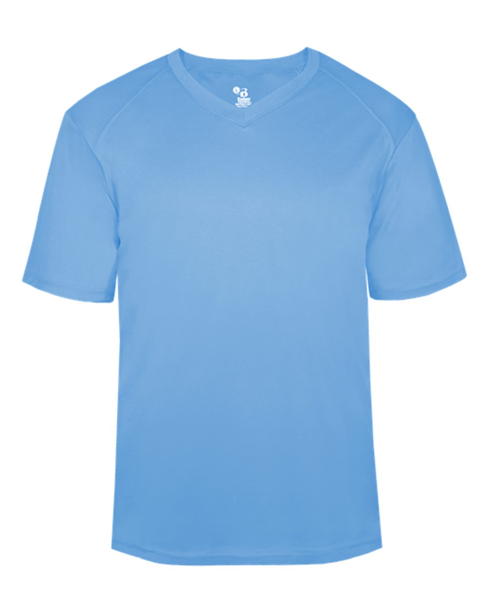 Men's B-Core V-Neck T-Shirt - 4124 22