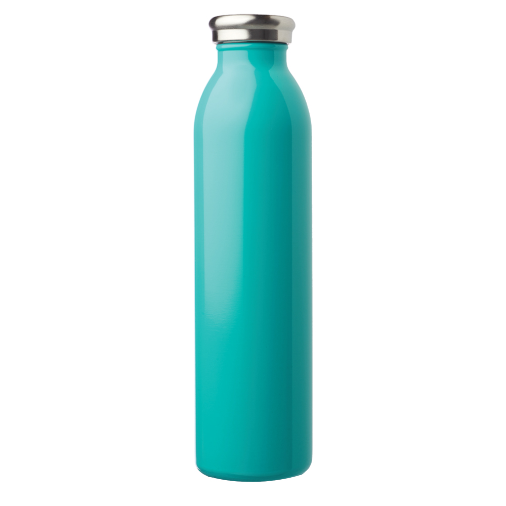 20 oz. Stainless Steel Water Bottle, custom water bottle with logo imprint 2