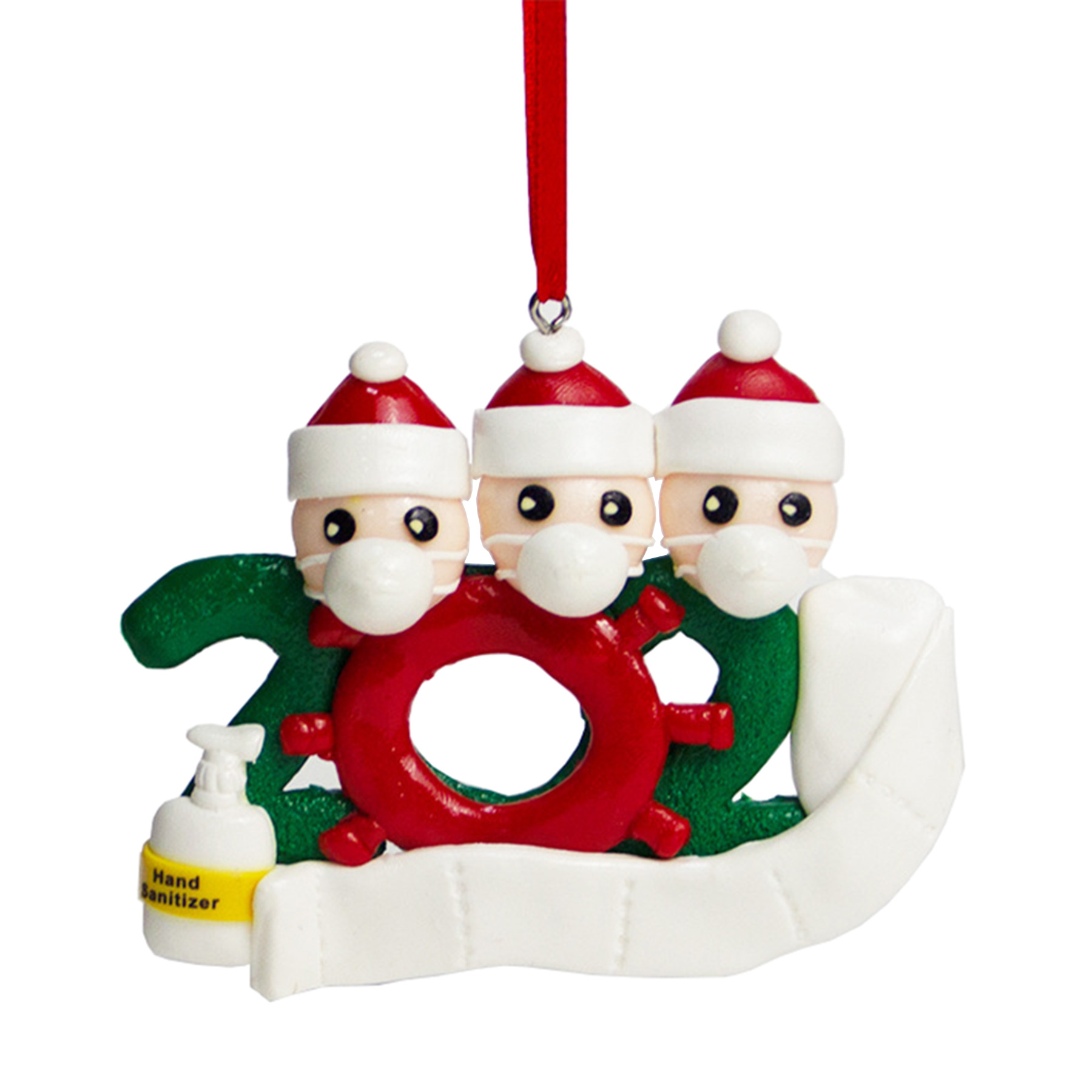 Christmas Hanging Ornament Xmas Gifts 1