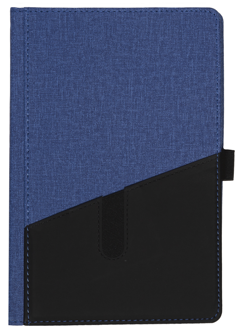 Siena™ Journal w/ Tip-In 5