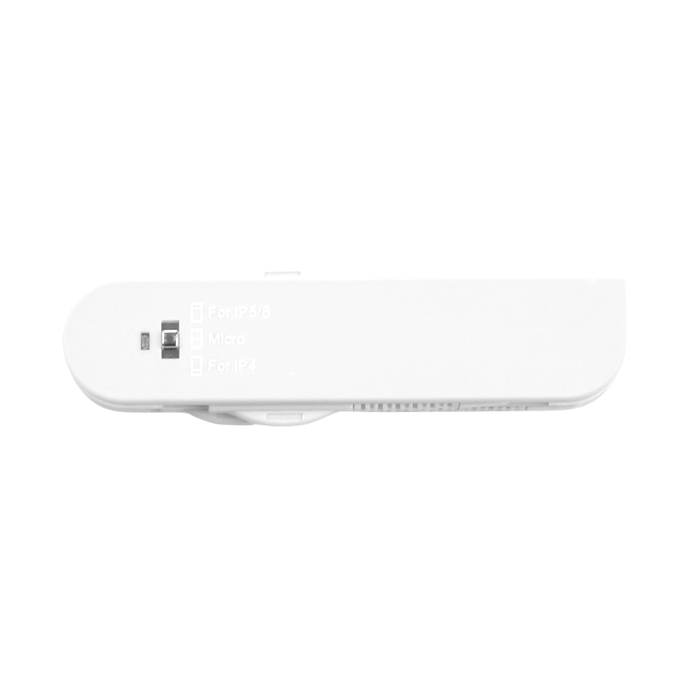 Delphia 3-in-1 Charging Army Knife Style Cable 5